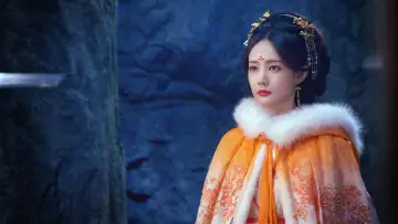 Zasłona к сериалу "书卷一梦" #1366414