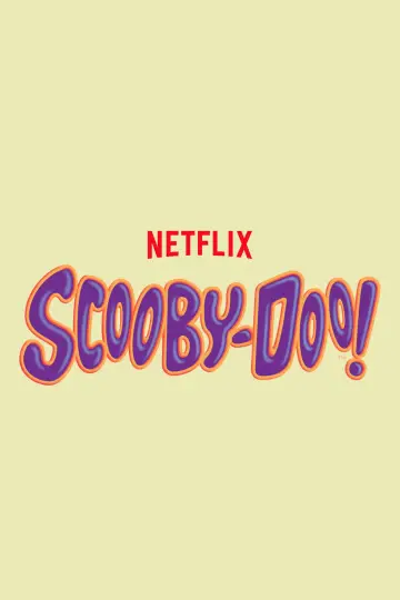 Scooby-Doo: Origins plakat