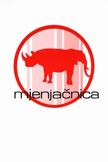 Mjenjačnica plakat