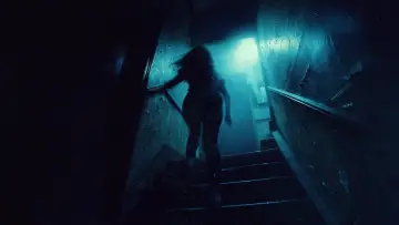 Zasłona к сериалу "People Magazine Investigates: Surviving a Serial Killer" #1488940