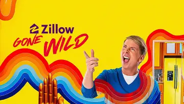 Zasłona do serialu "Zillow Gone Wild" #1483072