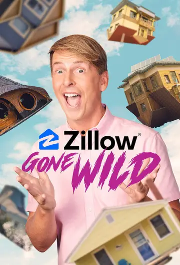 Zillow Gone Wild plakat