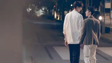 Zasłona к сериалу "看見愛" #1501590