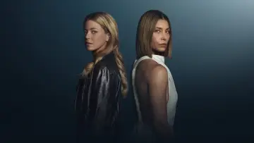 Zasłona к сериалу "Lepsza siostra" #1387597