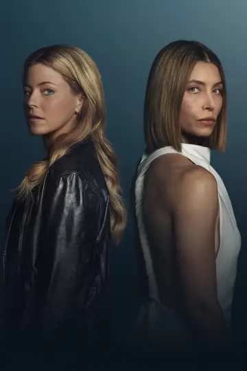 Plakat к сериалу "Lepsza siostra" #1387620