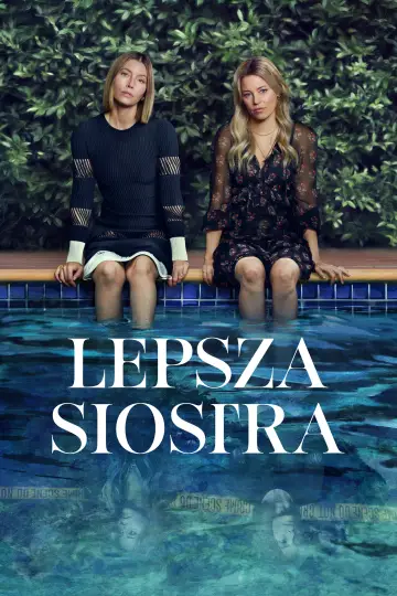 Lepsza siostra plakat