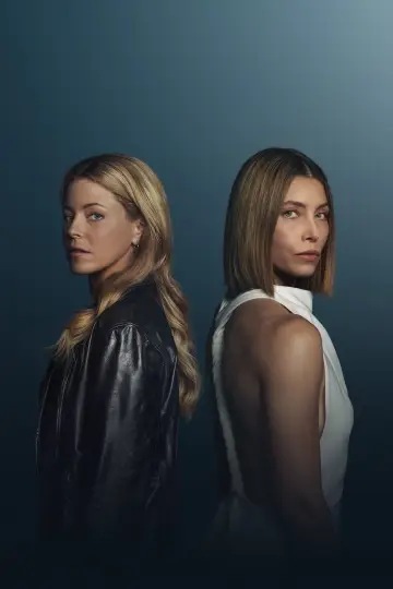 Plakat к сериалу "Lepsza siostra" #1387633