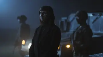 Zasłona к сериалу "Przesmyk" #1494277