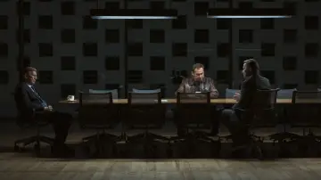 Zasłona к сериалу "Przesmyk" #1494278