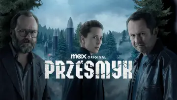 Zasłona к сериалу "Przesmyk" #1494283