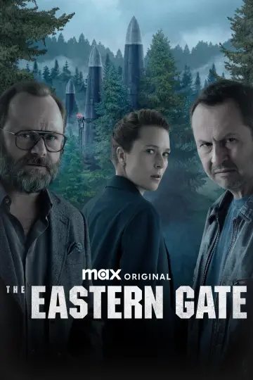 Plakat к сериалу "Przesmyk" #1494290