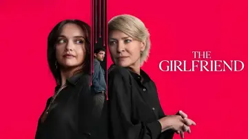 Zasłona do serialu "Ta dziewczyna" #1402770