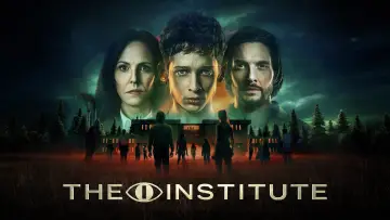 Zasłona к сериалу "Instytut" #1367024