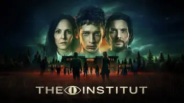 Zasłona к сериалу "Instytut" #1367028