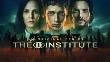 Zasłona к сериалу "Instytut" #1367029