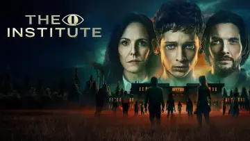 Zasłona к сериалу "Instytut" #1367030