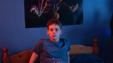 Zasłona к сериалу "Instytut" #1367032