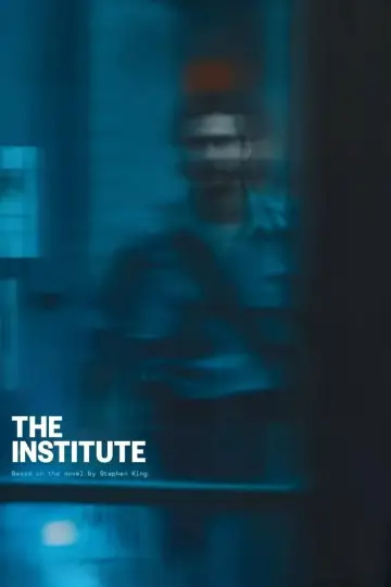 Plakat к сериалу "Instytut" #1367061