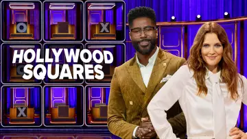 Zasłona к сериалу "Hollywood Squares" #1402211