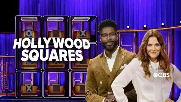 Zasłona к сериалу "Hollywood Squares" #1402215