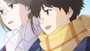 Zasłona к сериалу "違国日記" #1335475