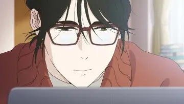 Zasłona к сериалу "違国日記" #1335477