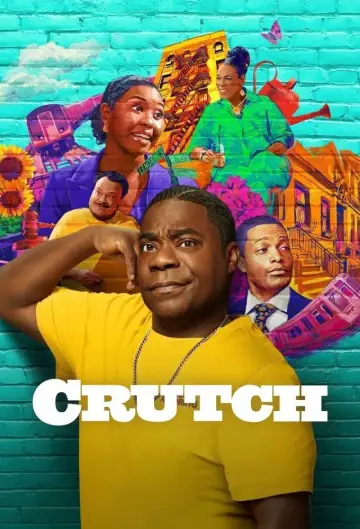 Crutch (2025)