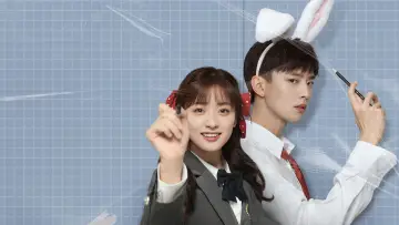 Zasłona do serialu "开画！少女漫" #1672914