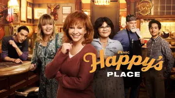 Zasłona к сериалу "Happy