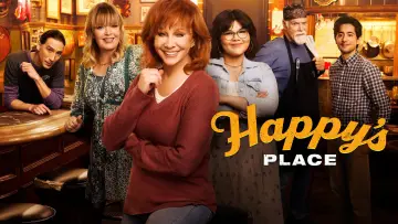 Zasłona к сериалу "Happy