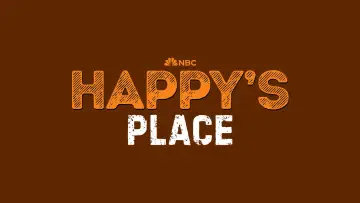 Zasłona к сериалу "Happy