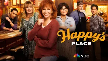 Zasłona к сериалу "Happy