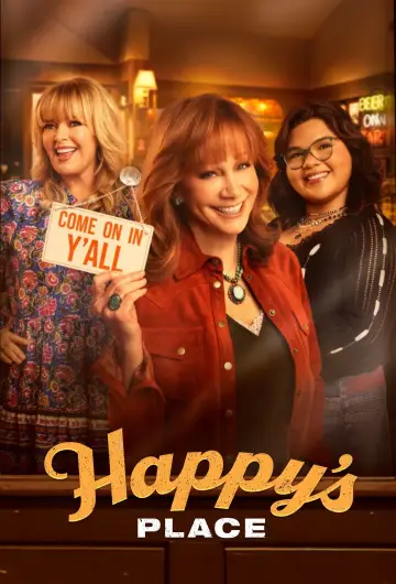 Happy's Place (2024)