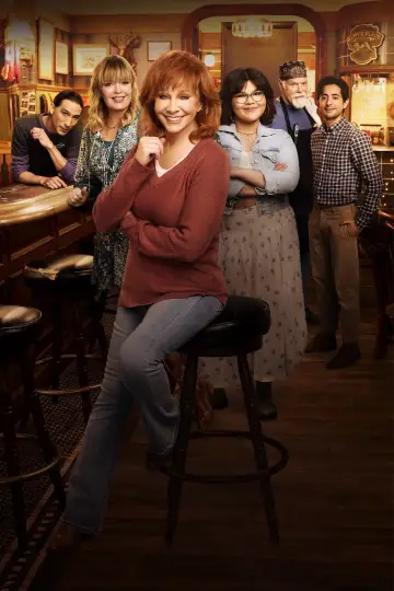 Plakat к сериалу "Happy