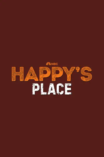 Plakat к сериалу "Happy