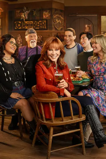 Plakat к сериалу "Happy
