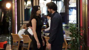 Zasłona do serialu "Zamanın Kapıları" #1494264
