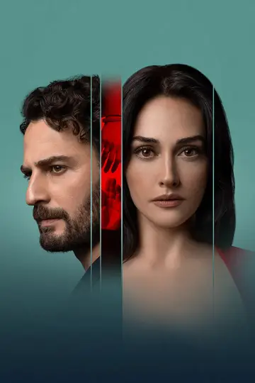 Plakat do serialu "Zamanın Kapıları" #1494271