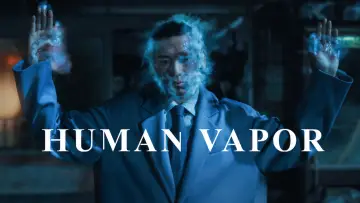 Zasłona к сериалу "Człowiek para" #1357066