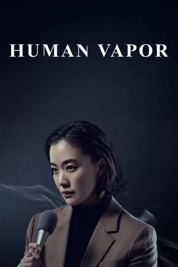 Plakat к сериалу "Człowiek para" #1357084