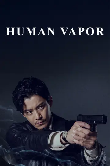 Plakat к сериалу "Człowiek para" #1357086