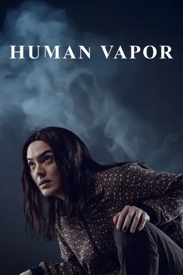 Plakat к сериалу "Człowiek para" #1357096
