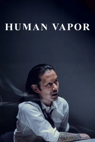 Plakat к сериалу "Człowiek para" #1357098