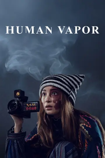 Plakat к сериалу "Człowiek para" #1357099