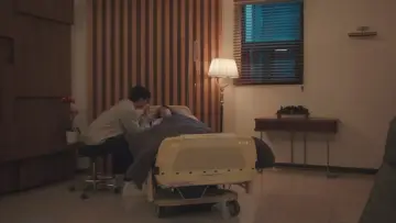 Zasłona к сериалу "Kiedy zadzwoni telefon" #1455911