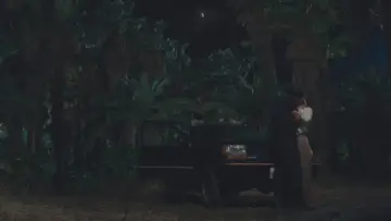 Zasłona к сериалу "Kiedy zadzwoni telefon" #1455918