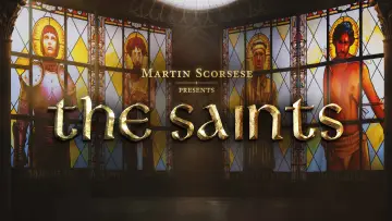 Zasłona do serialu "Martin Scorsese prezentuje: Święci" #1491485