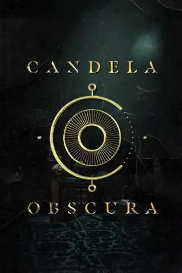 Plakat do serialu "Candela Obscura" #1591954