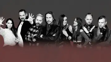 Zasłona к сериалу "Critical Role" #1219822