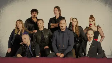 Zasłona к сериалу "Critical Role" #1219823